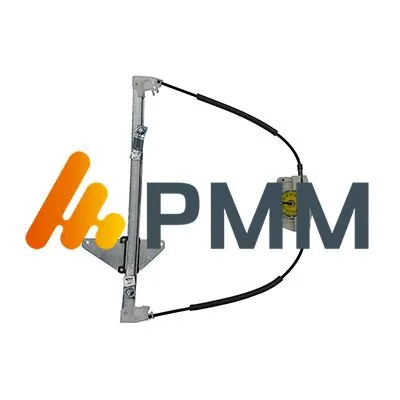 Window Regulator (BI 18522 L)