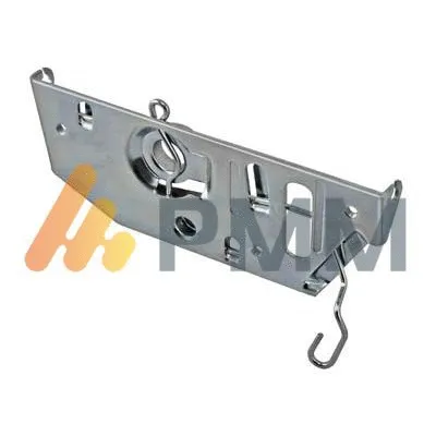 Bonnet Lock (AL37174)