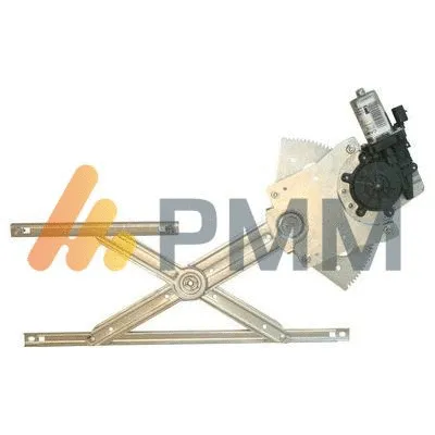 Window Regulator (BI 22364 L)