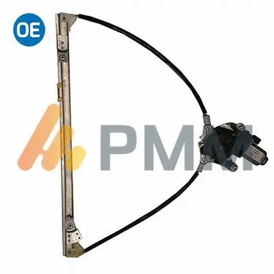 Window Regulator (BI 70834 L)