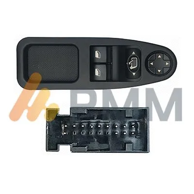 Switch, window regulator (ALPGP76008)