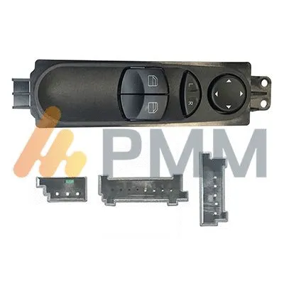 Switch, window regulator (ALMEP76002)
