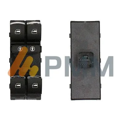 Switch, window regulator (ALVKB76010)