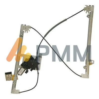 Window Regulator (BI 62324 L)