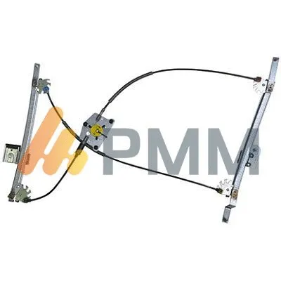 Window Regulator (BI 12142 R)