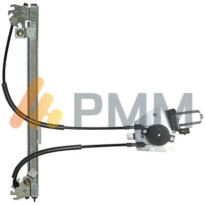 Window Regulator (BI 62094 R)