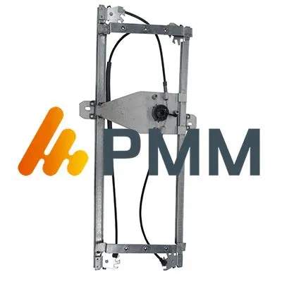 Window Regulator (BI 11742 L)