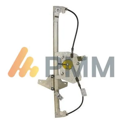Window Regulator (BI 62214 R)