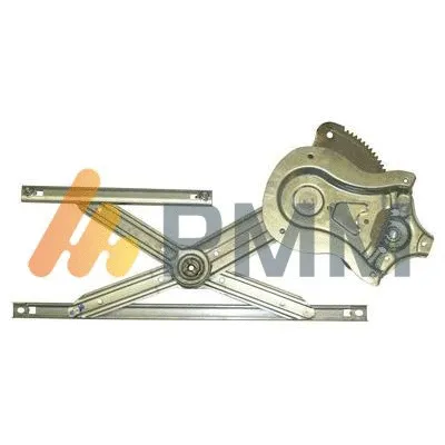 Window Regulator (BI 82124 L)