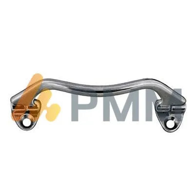 Door Handle, interior equipment (AL704)