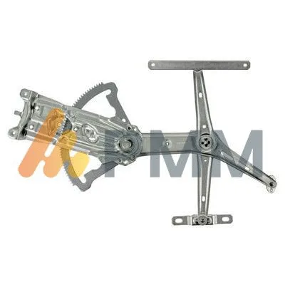 Window Regulator (BI 60414 L)
