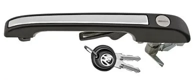 Exterior Door Handle (AL8075003)
