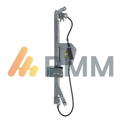 Window Regulator (BI 16226 L)