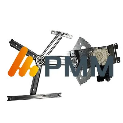 Window Regulator (BI 60324 L)