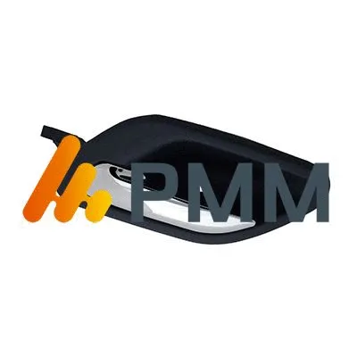 Door Handle, interior equipment (AL60323)