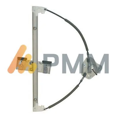 Window Regulator (BI 44094 R)