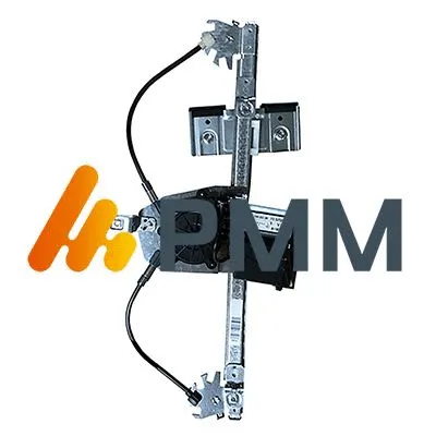 Window Regulator (BI 90136 L)