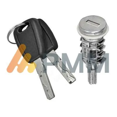 Lock Cylinder (AL801025)