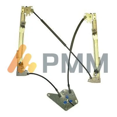 Window Regulator (BI 24356 R)