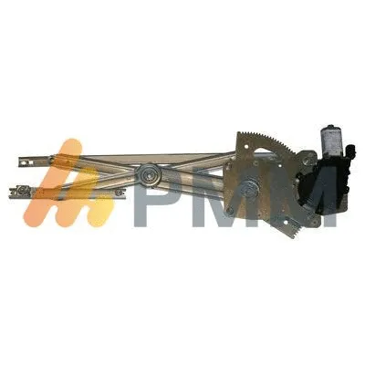 Window Regulator (BI 34074 R)