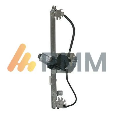 Window Regulator (BI 70306 R)