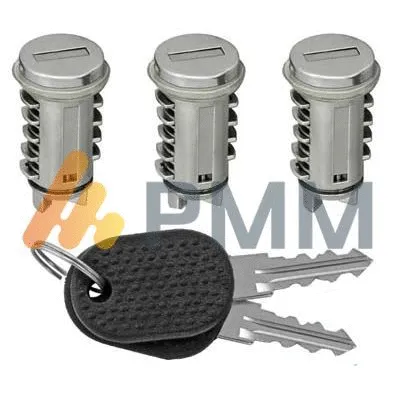 Lock Cylinder (AL801200)