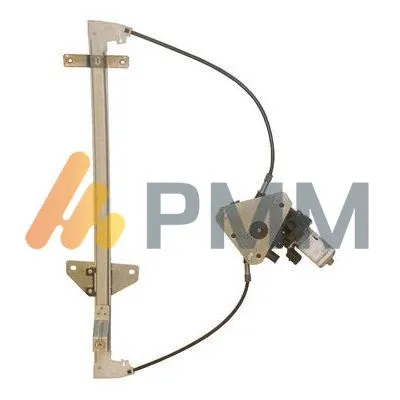 Window Regulator