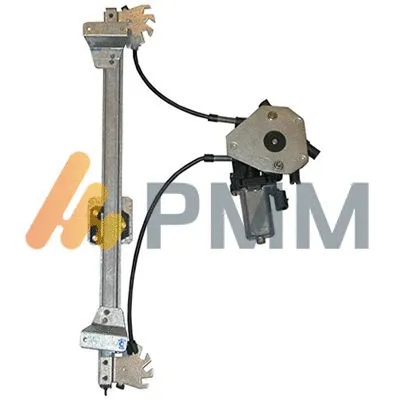 Window Regulator (BI 60226 L)