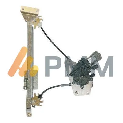 Window Regulator (BI 18116 L)