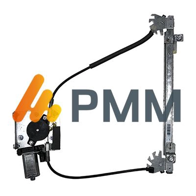 Window Regulator (BI 22004 R)