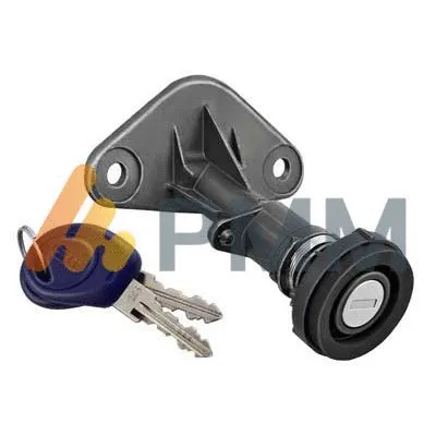 Lock Cylinder Kit (AL85112)