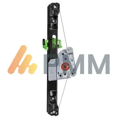 Window Regulator (BI 16144 L)