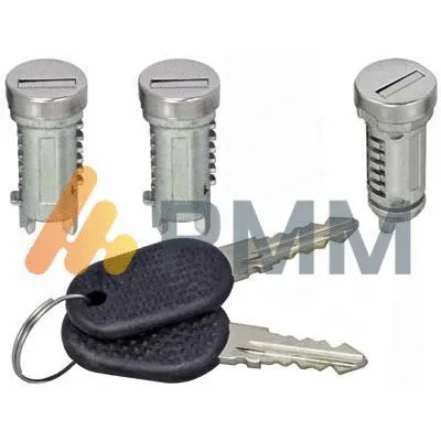 Lock Cylinder (AL801206)