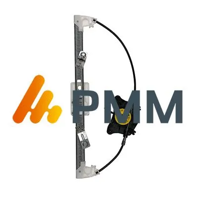 Window Regulator (BI 78266 R)