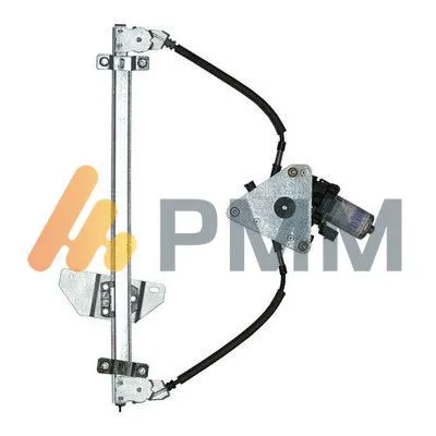 Window Regulator