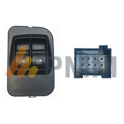 Switch, window regulator (ALFTP76006)
