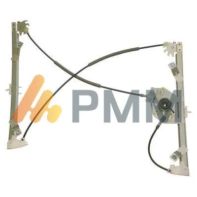 Window Regulator (BI 60302 R)