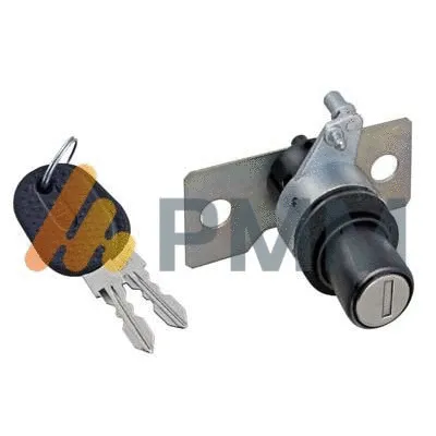 Lock Cylinder Kit (AL8598)