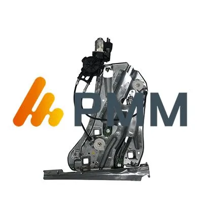 Window Regulator (BI 70632 L)