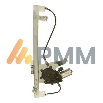 Window Regulator (BI 22144 R)