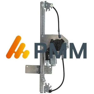 Window Regulator (BI 62384 R)