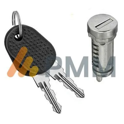 Lock Cylinder (AL801011)