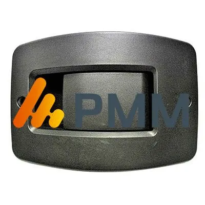 Door Handle, interior equipment (AL60405)