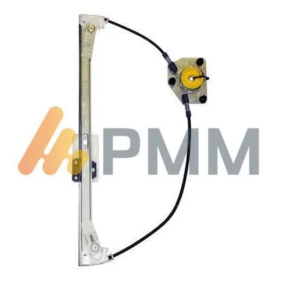 Window Regulator (BI 90634 R)