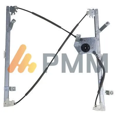 Window Regulator (BI 70482 R)