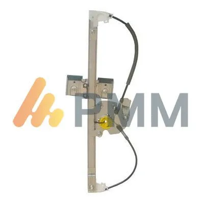 Window Regulator (BI 50304 R)