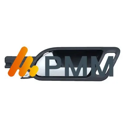 Door Handle, interior equipment (AL60388)