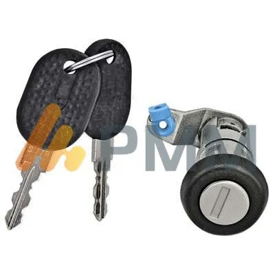 Lock Cylinder Housing (AL80546)