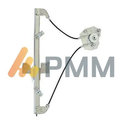 Window Regulator (BI 90034 R)