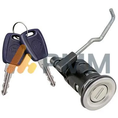 Lock Cylinder Kit